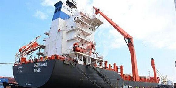 Algérie : Marché maritime des marchandises, le gouvernement examine un plan d'urgence