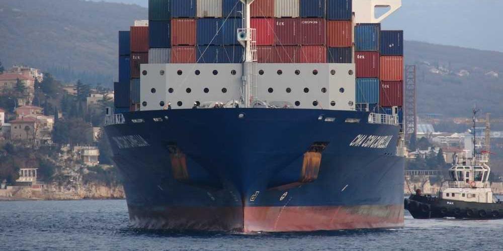 Algérie : Fret maritime de marchandises : le gouvernement examine un plan d’urgence
