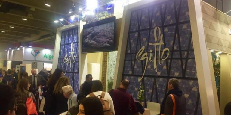 Egypt participates in Milan International Tourism Exchange