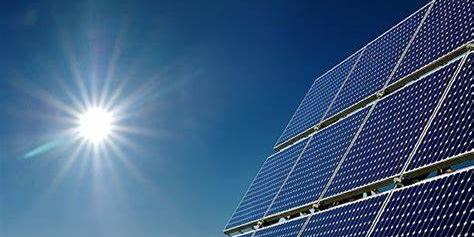 Algérie : Energie solaire, vers le lancement du projet de réalisation de 1.000 MW