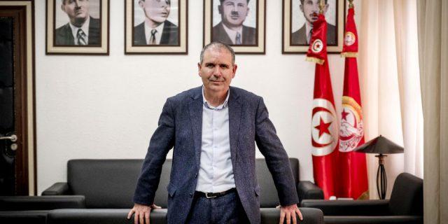 Tunisie : Taboubi plaide en faveur de la main-d’œuvre tunisienne en Libye