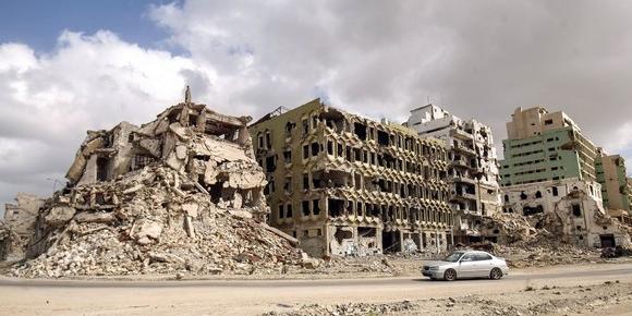 Algérie : Les entrepreneurs algériens invités à contribuer à la reconstruction des villes libyennes