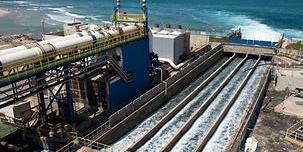 Algérie : Tebboune ordonne la création d'une Agence de supervision de la gestion des stations de dessalement
