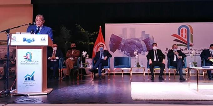 Maghreb : Création d’un Conseil économique tuniso-libyen à Djerba