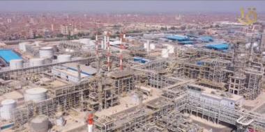 مصر : 16 مشروعا.. تعرف على أهم مشروعات تنمية حقول الزيت الخام