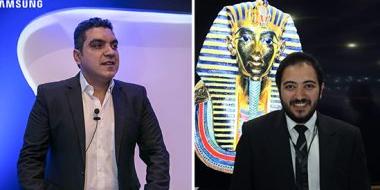 لتدريب الطلاب على التكنولوجيا "Innovation Campus" مصر : "سامسونج مصر" تطلق الدورة الثالثة من