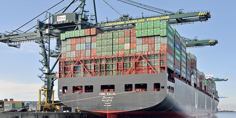 Maroc : Exportations et importations en hausse au premier semestre