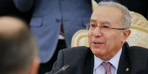 Algeria :UN -  Lamamra calls for "urgent" implementation of ECOSOC's core mandate