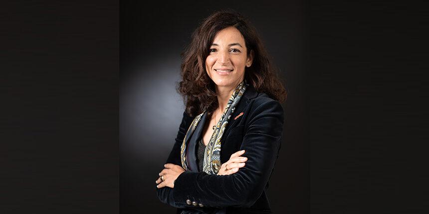 Maroc : Samia Terhzaz promue directeur général délégué de la CGEM