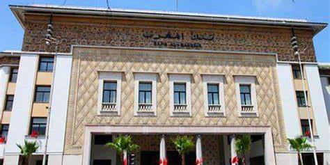 Maroc : BAM - Le dirham s'apprécie de 0,20% face au dollar du 23 au 28 juillet