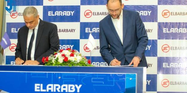 EGYPT.Al-Araby Group signs agreement with Al-Barbari to build factories to produce household and electrical appliances in Sudan