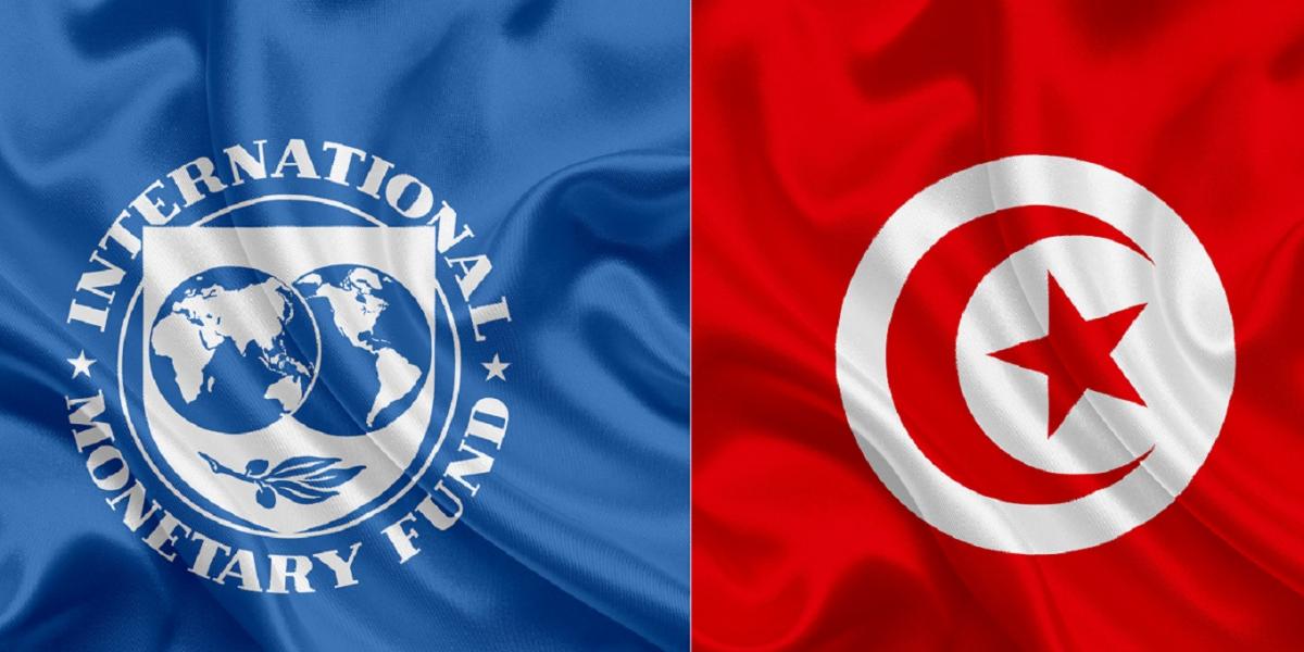 Croissance-Tunisie : Le FMI table sur un taux de 3% en 2021 et 3,3% en 2022