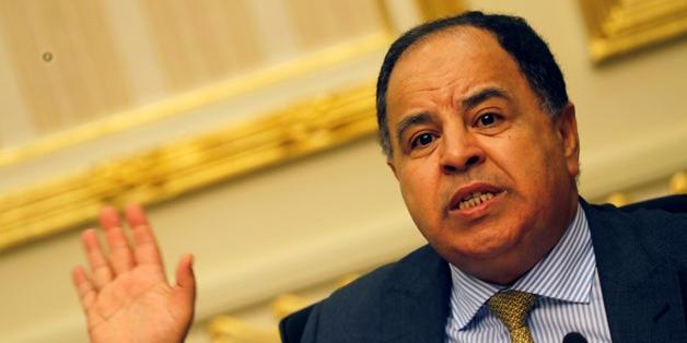 EGYPT:Digitization is main pillar to develop tax system - finance min