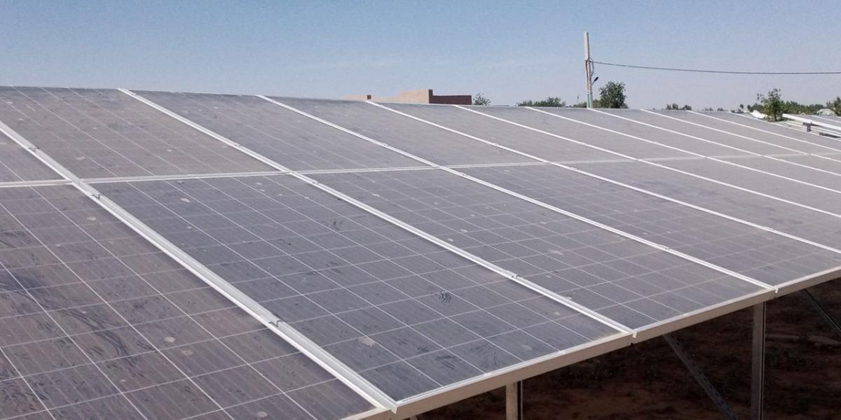 NIGERIA:Renewvia connects 2,000 households to solar power in Niger Delta
