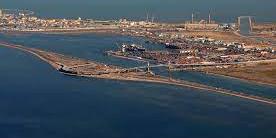 Tunisie : Port de Radès : Le quai réservé au transport des conteneurs opérationnel
