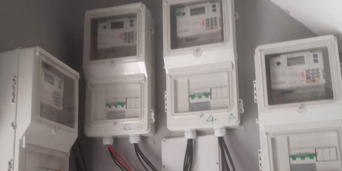 Nigeria : Meter bypass: How we lost N36m revenue to Mexis Group – DisCo