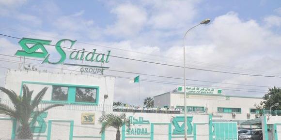 Algérie: Saidal ambitionne d'augmenter son chiffre d'affaires de 42% en 2022