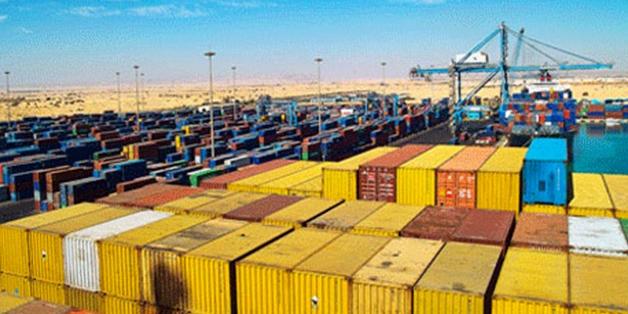 Egypt signs two MoU with Abu Dhabi Ports to operate multi-purpose terminals in ports