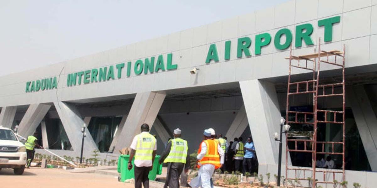 Nigeria : Airlines plan withdrawal over bandits’ siege on Kaduna airport