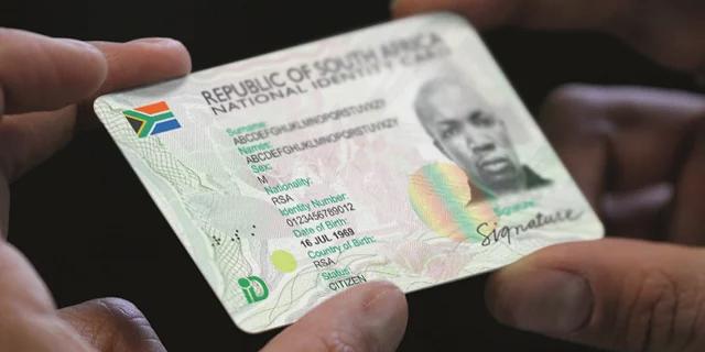 South Africa : Home Affairs plans to expand Smart ID and passport services to more bank branches – but there’s a problem