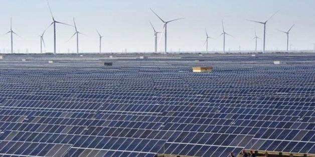 Egypt signs agreement to cooperate in renewable energy projects in number of African countries