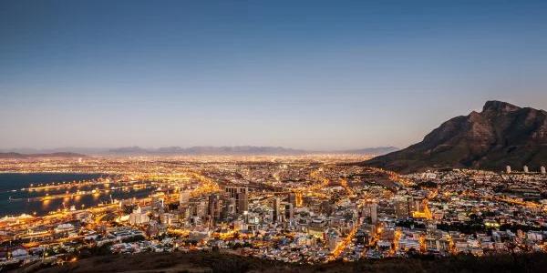South Africa : Cape Town announces planned electricity price hikes – as it begins move away from Eskom and load shedding