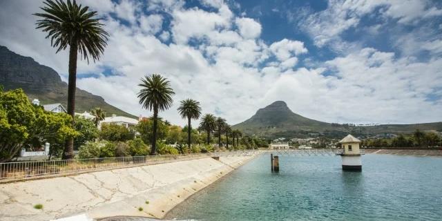 South Africa plans new state water utility