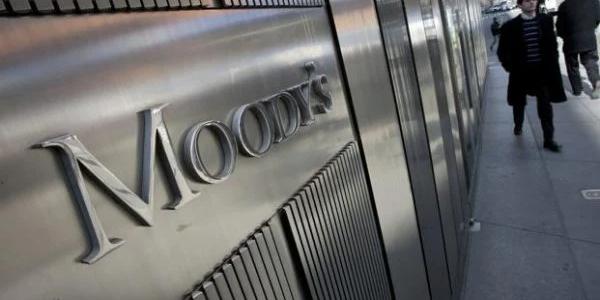 South Africa’s credit outlook upgraded by Moody’s