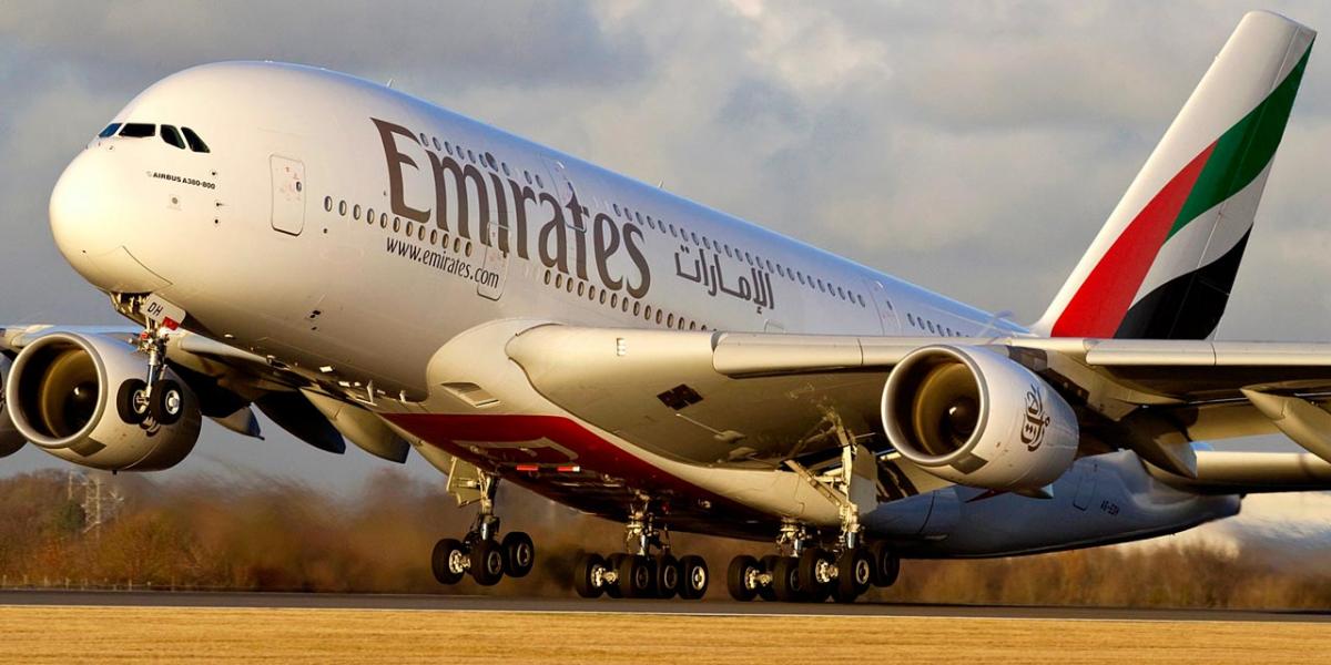 Nigeria : Emirates Airlines ready to partner with Nigeria to establish national carrier