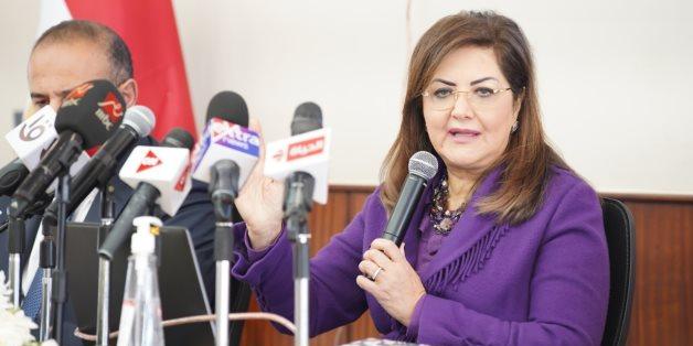 Egypt implements 289 projects in health sector with a value of LE 9.6B