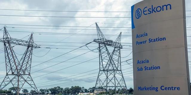 South Africa : Eskom moves to stage 2 load shedding – here is the schedule