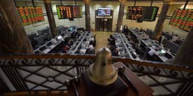 مصر : ارتفاع المؤشر الرئيسى للبورصة بنسبة 1.6% بختام تعاملات جلسة منتصف الأسبوع