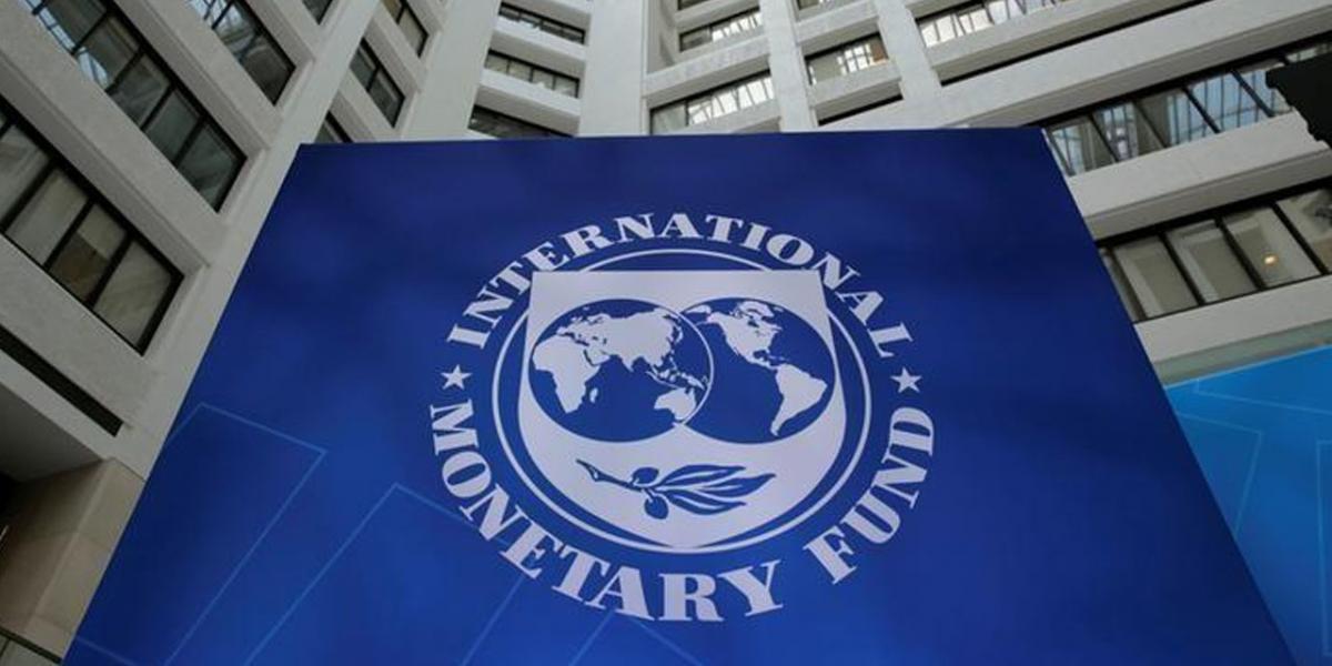 Nigeria : Again, IMF raises concern about debt distress