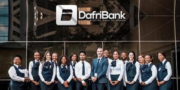 South Africa : DafriBank announces massive expansion plans – Including stablecoin launch