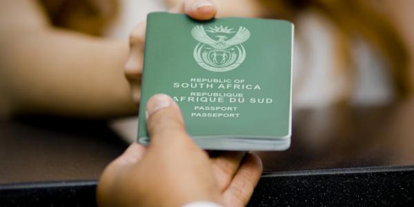 South Africa : 104 countries you can travel to visa-free on a South African passport – and where there are still travel restrictions