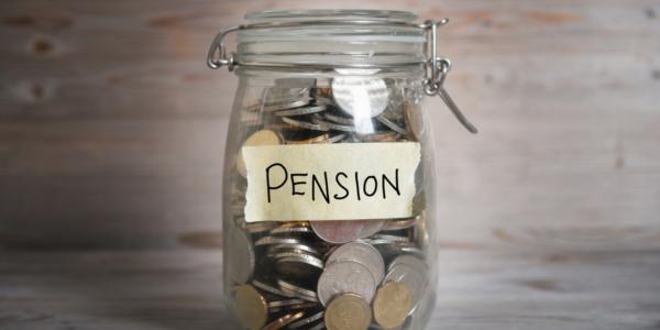 South Africa : How much money South Africans have saved for retirement