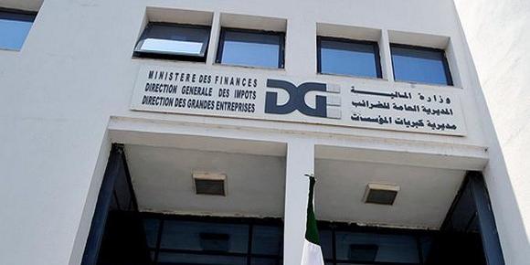 Algérie: Impôts: le délai de souscription des déclarations annuelles prorogé