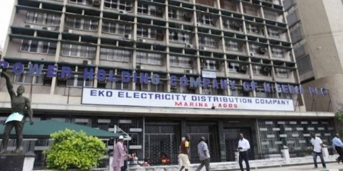 Nigeria : Eko Disco assures of improved service deliver