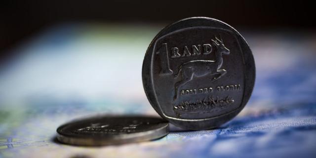 South Africa gauge signals strong first-quarter economic growth