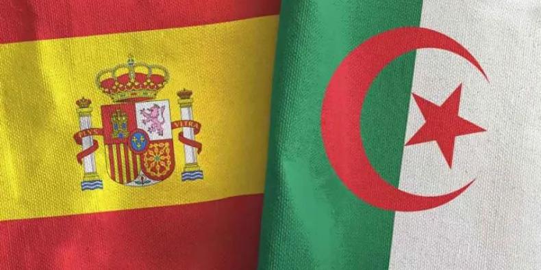 الجزائر : وزيرة إسبانية.. رغم الأزمة تبقى الجزائر شريكا طاقويا موثوقا