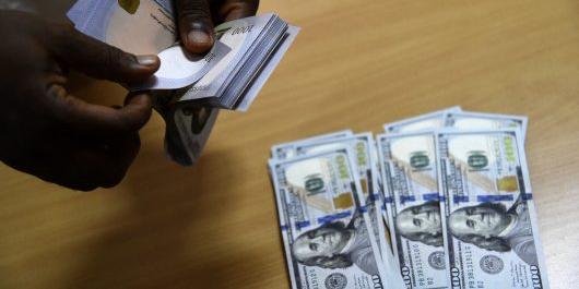 Nigeria : ABCON seeks end to multiple FX rates, decries rising public debt