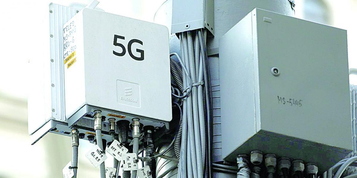 Nigeria : Companies to phase out 3G phones as 5G cuts power usage by 70%