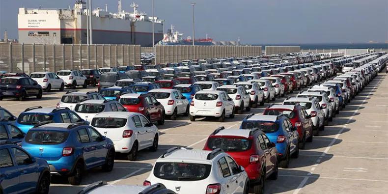 الجزائر : هذه المقترحات الجديدة لدفتر شروط استيراد السيارات