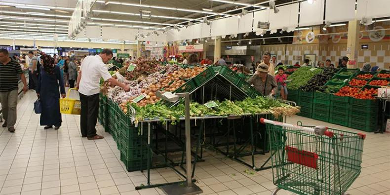 الجزائر : فدرالية المستهلكين” تعرض مقترحاتها لاستقرار السوق