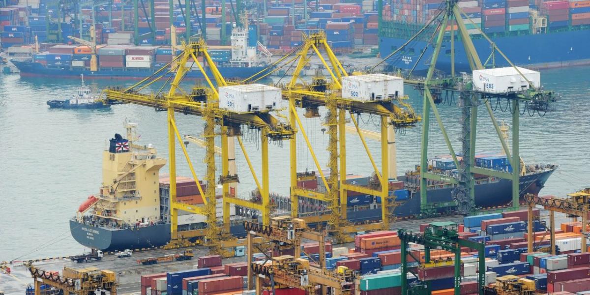 Nigeria : Why SON must stay away from seaports — Stakeholders