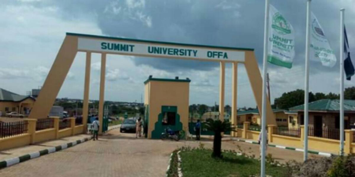Nigeria : Only private varsities can rescue educational system from total collapse — Summit VC