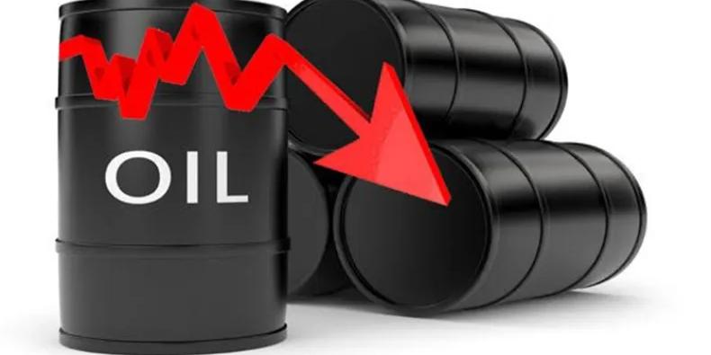 الجزائر : انخفاض أسعار النفط بأكثر من 5 بالمئة بسبب عودة كورونا إلى الصين