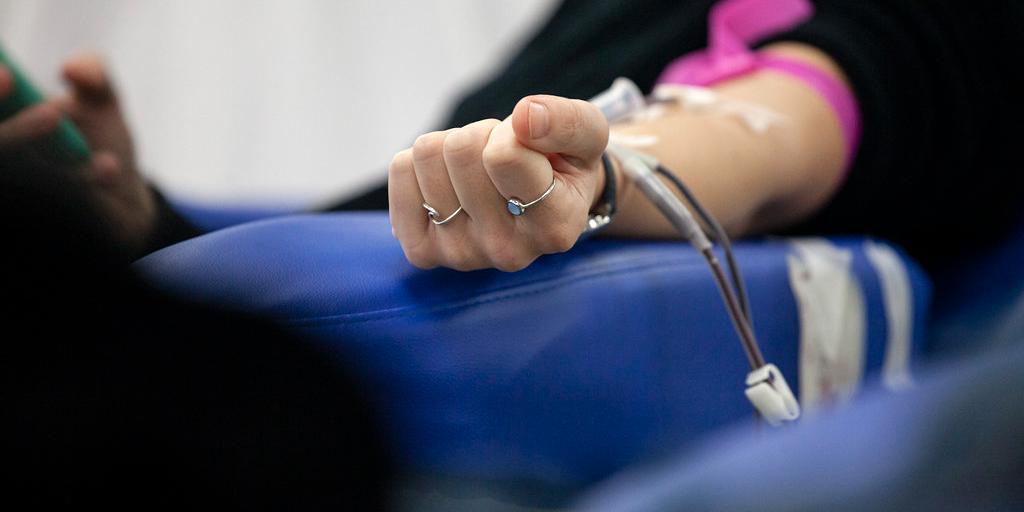 Maroc : Tiznit : campagne de don de sang pour renflouer le stock