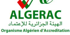 Algérie:ALGERAC cherche à élargir les créneaux de sa reconnaissance internationale
