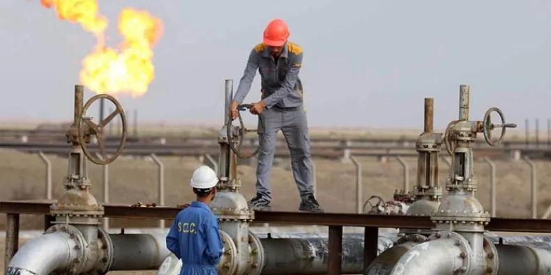 الجزائر : وزارة الطاقة: أي تغيير لوجهة الغاز الجزائري المصدر نحو اسبانيا قد يؤدي إلى فسخ العقد